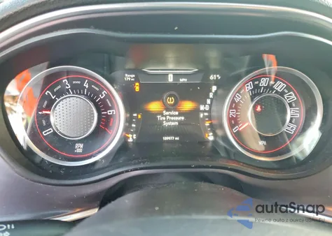 2016 Dodge Challenger Sxt from USA, damaged, VIN 2C3CDZAG6GH213482